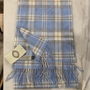 Extra fine Merino wool scarf Aran Sweater Market Ireland